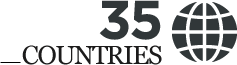 Digital Performance - 35 Countries