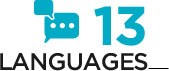 Digital Performance - 13 Languages